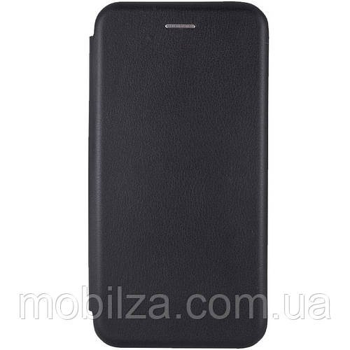 Чохол-книжка 360 градусів для  Xiaomi Redmi 9- чорний