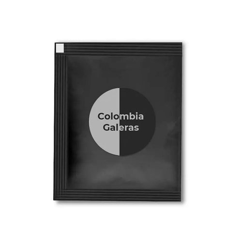 Дріп Colombia Galeras кава Washed