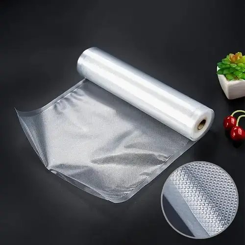 Вакуумні пакети, для вакууматора розмір 25 см VACCUM BAG YU227
