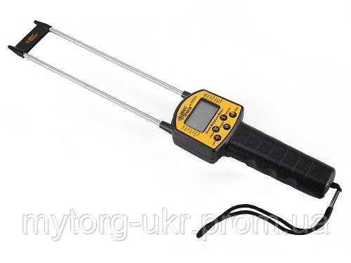 Вологомір SmartSensor AR991 зерна, сипучих, рідини