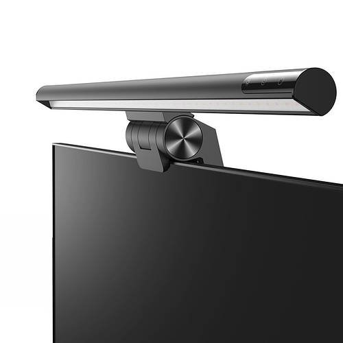 LED Лампа на монітор Скрінбар Baseus i-wok Series USB Asymmetric Light Source Screen Hanging Light