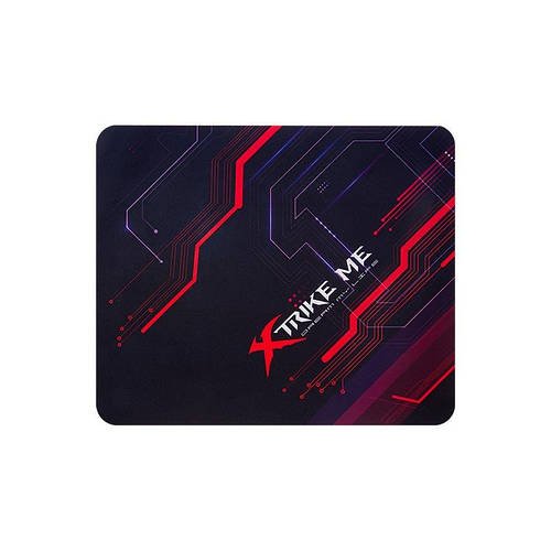Килимок для миші ігрова поверхня XTRIKE ME MP - 005 Mouse Pad |320x270x2 мм|