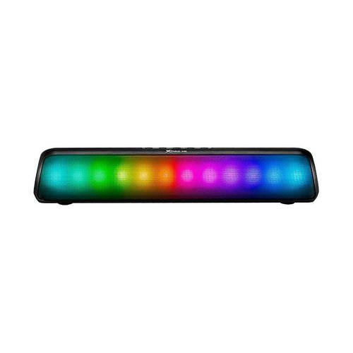 Акустична система колонки XTRIKE ME SP-211bt Wireless Speaker |BT5.0, 5Wx2 USB/AUX/TF/FM/TWS, 5h|