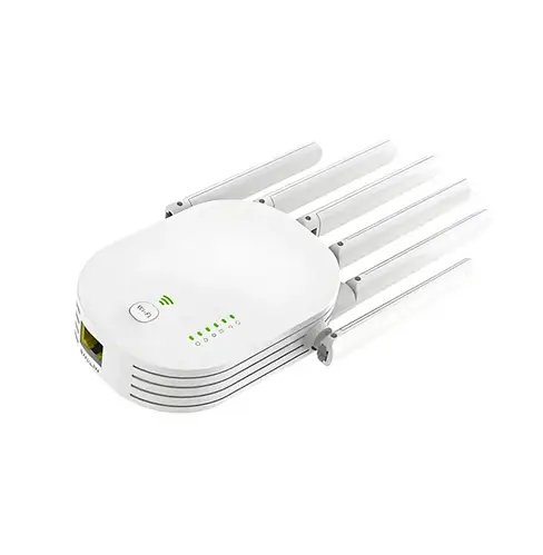 Репітер wi-fi Pix-Link LV-WR60T 300 Мбіт/с YU227