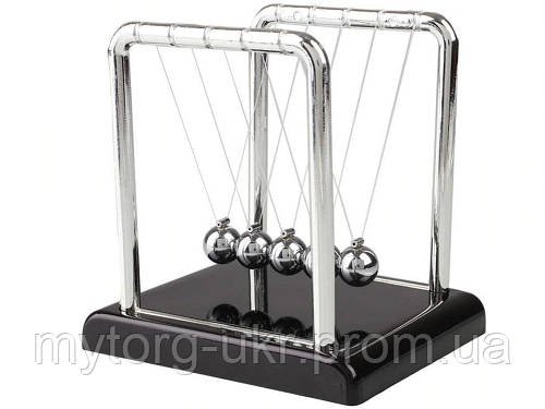 Маятник Ньютона Balance Ball