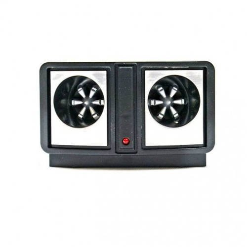 Відлякувач гризунів та комах Dual Sonic HP227