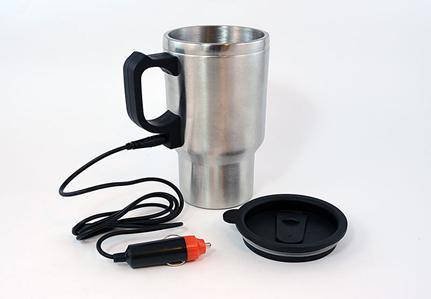 Автомобільна чашка 12V YU227