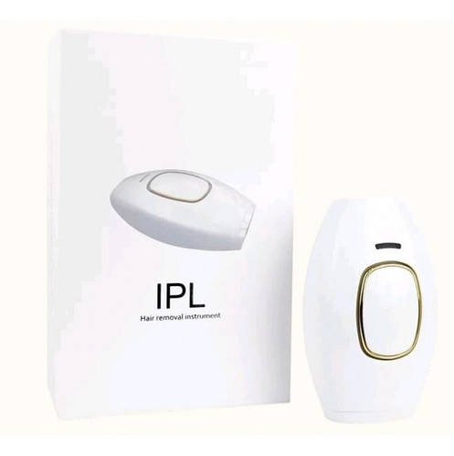 Портативний фотоепілятор IPL Hair Removal Device — професійна епіляція у вас вдома! Лучшая цена