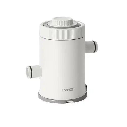 Картриджний фільтр-насос грубої очистки 1250 л/ч Intex 26602