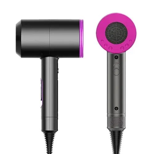 Професійний фен Fashion hair dryer QUICK Drying hair care HP227