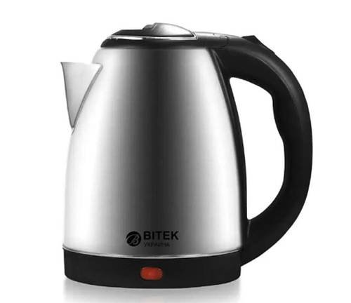 Електрочайник Bitek 7001 HP227