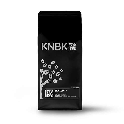 Гватемала Фінка Арбелья 1 кг. Guatemala Finca Arbelia Натуральная
