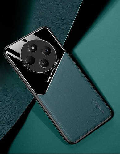 Комбінований чохол Generous Redmi 14C Green