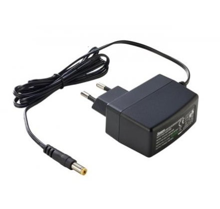 Блок живлення для ваг Адаптер 8.5V для стабільного живлення торгових, складських і промислових ваг YU227