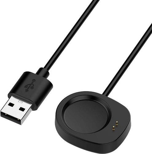 Зарядний пристрій Strain для Amazfit T-Rex 3 (1 м)