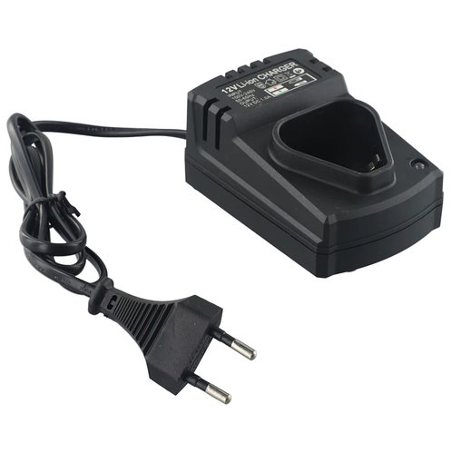 Зарядний пристрій для акумулятора Li-ion 12V 1А