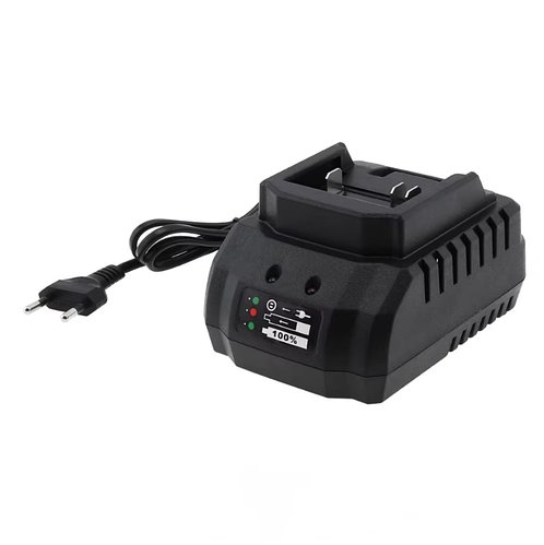 Зарядний пристрій для акумулятора Li-ion 21V 2А