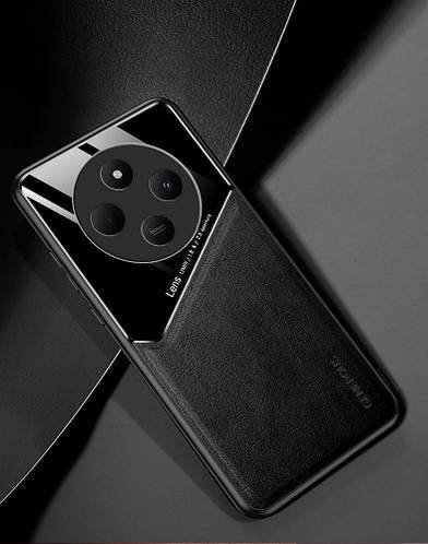 Комбінований чохол Generous Poco C75 Black
