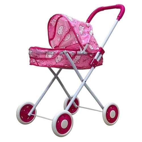 Коляска для ляльок TK Group (в пакеті) ТК 93-472