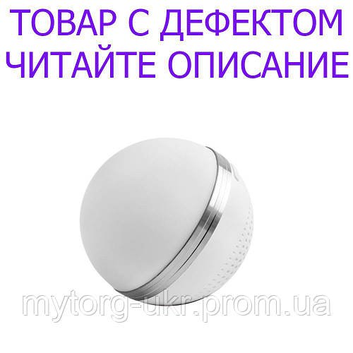 Bluetooth-колонка M8 speakerphone Уценка! №2824