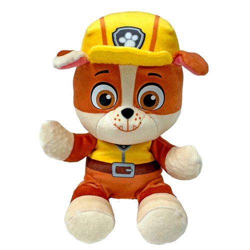 М'яка іграшка TY Paw Patrol Кремез (висота 15 см) 44020