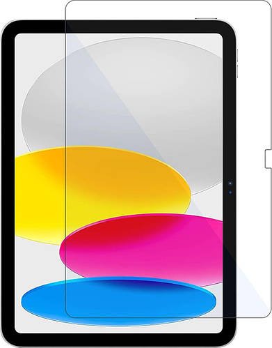 Захисне скло Eleglass iPad 10 2022 10,9"