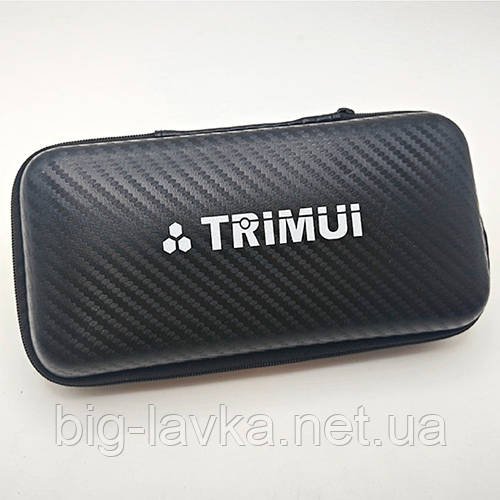 Чохол для ретро-консолі Trimui Smart Pro  Чорний