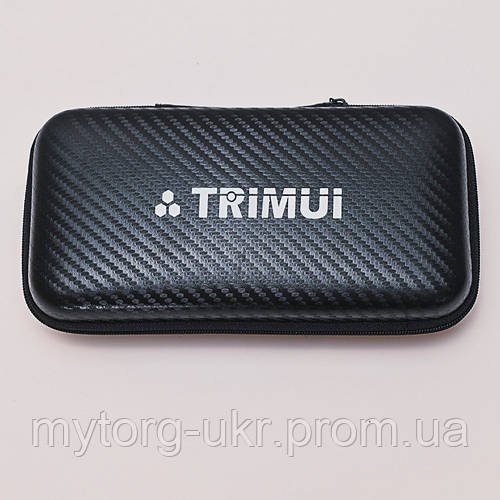 Чохол для ретро-консолі Trimui Smart Pro  Чорний