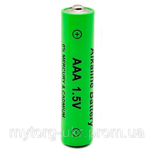 Акумулятор AAA 3000 mAh 1.5 V 1 шт