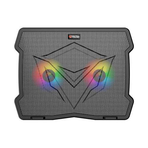 Підставка кулер для ноутбука з охолодженням MeeTion CoolingPad CP2020 |9-14"|