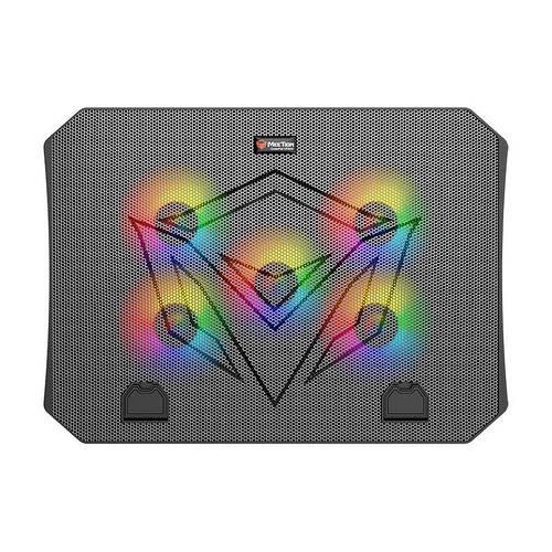 Підставка кулер для ноутбука з охолодженням MeeTion CoolingPad CP3030 |9-15.6"|