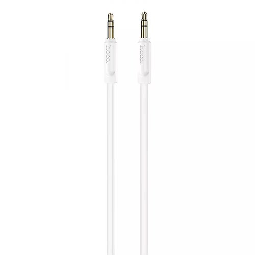Кабель Hoco UPA16 AUX mini-jack 3,5 мм на mini-jack 3,5 мм (2m)