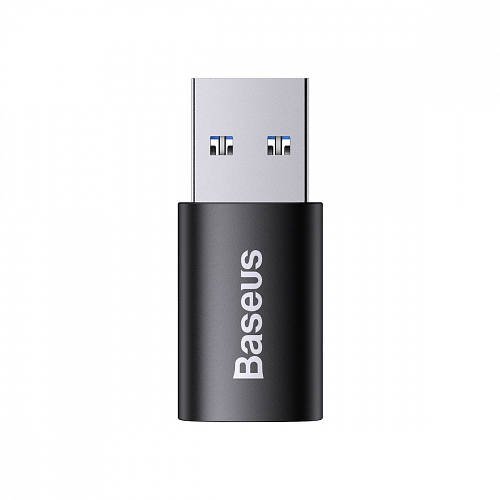 Перехідник адаптер Baseus Ingenuity Series Mini OTG Type-C to USB 3.1