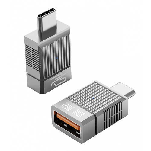 Перехідник адаптер Proove Gaming Matrix OTG USB на Type-C