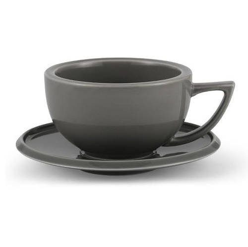 Комплект MHW-3Bomber 280 мл. Sawada Ceramic Coffee Cup Gray