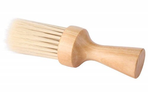 Щітка бариста для кави Thin Duster Brush