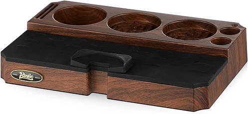 Станція для темперування Bincoo Multifunctional Espresso Tamping
