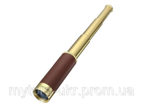 Підзорна труба Пірати Карибського моря 25x30 телескоп монокуляр сувенірна