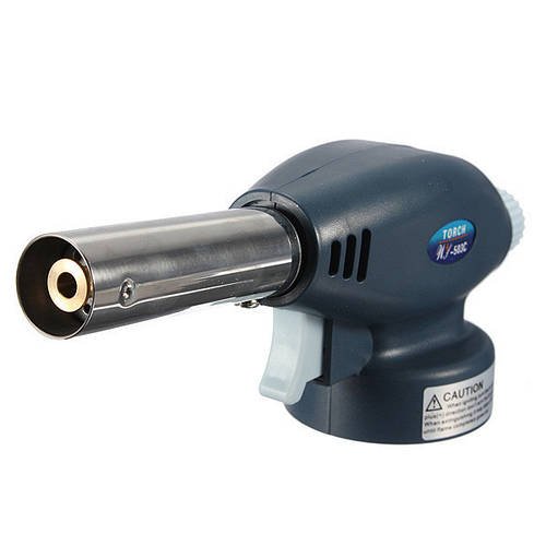 Газовий пальник Fire Bird Torch WS-503C YU227