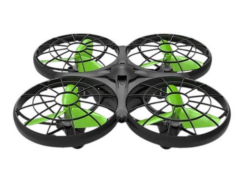 Квадрокоптер на радіокеруванні іграшковий Syma (360 переворот, світло, акумулятор) X26