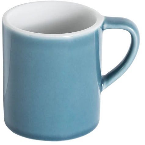 Чашка Loveramics Bond Mug Indigo 300 мл