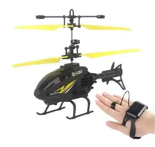 Дитячий радіокерований літальний вертоліт від USB Dynamic Helicopter Лучшая цена