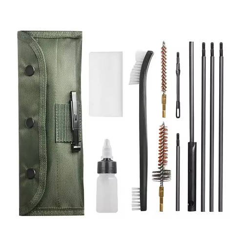 Професійний набір для чищення, чехол-підсумок з інструментами для "5.45, 5.56"