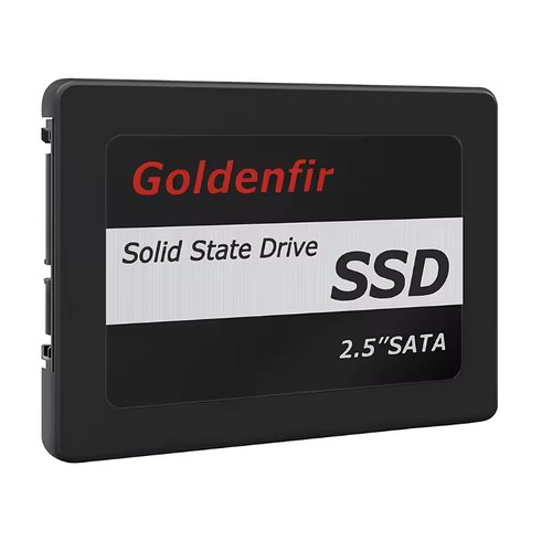 Твердотільний SSD диск 240GB SATA III 2.5 швидкість і надійність для вашого ПК