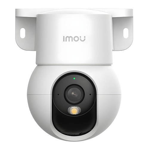 IP Wi-Fi відеокамера Imou Ranger Mini 3 МП (3.6 мм) внутрішня камера з виявленням руху, нічним баченням