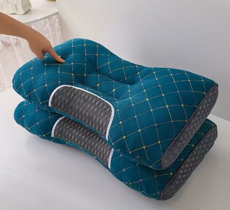 Ортопедична подушка для сну 45×70 см 1 шт. HP227