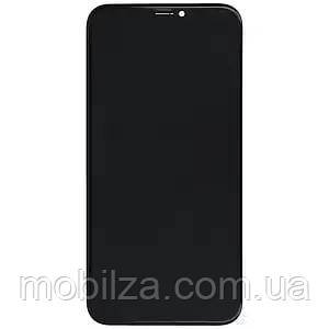 Дисплей для мобільного телефона iPhone XS Max incell з тачскріном Black