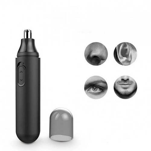 Тример для видалення волосся в носі та вухах NOSE HAIR TRIMMER HX-501 YU227