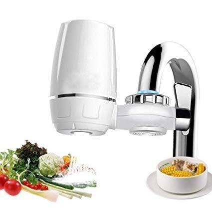 Фільтр-насадка на кран для води Water Purifier YU227