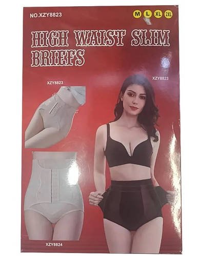Стягувальні труси з поясом Body Shaper Лучшая цена